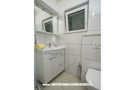 Apartman II Snjezana fotó 5