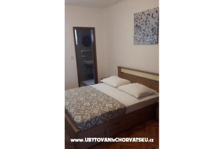 Apartmanok Toma fotó 5