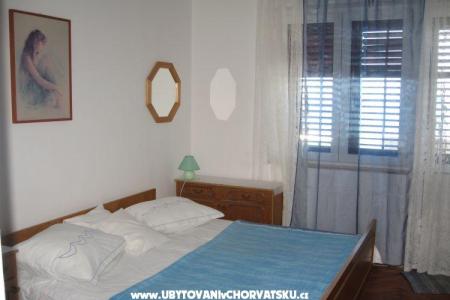 Brstilo apartmani Omiš fotó 3