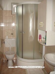 Brstilo apartmani Omiš fotó 4