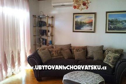 Apartmanok Fortica fotó 3