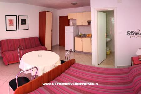 Dada apartmani fotó 4