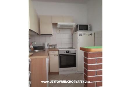 Dina Orlandini Apartman fotó 3