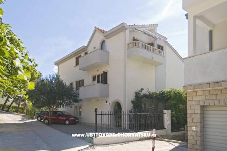 Dizma Wellness Apartmanok fotó 3