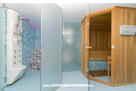 Dizma Wellness Apartmanok fotó 4
