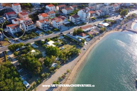 Apartmanok Miroslav Vojnović fotó 3