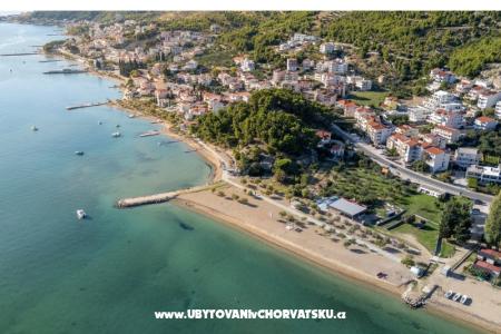 Apartmanok Miroslav Vojnović fotó 4