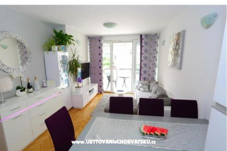 Modern Luxury apartment "LANA" fotó 3