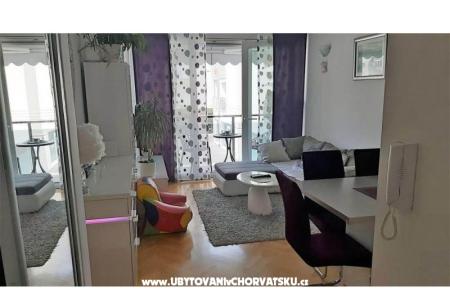 Modern Luxury apartment "LANA" fotó 4