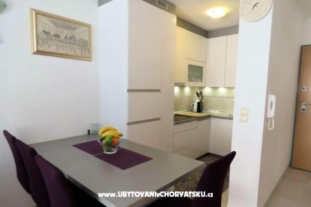 Modern Luxury apartment "LANA" fotó 5