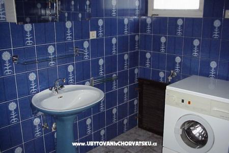 Apartmanok Dalmacija fotó 3