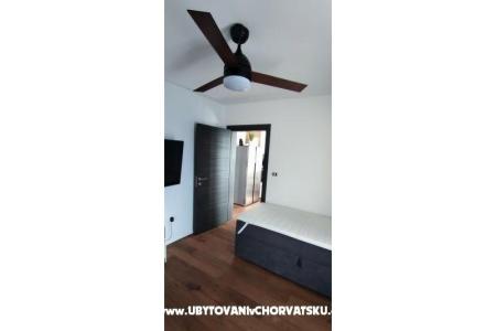 Horizon Apartmanok fotó 2