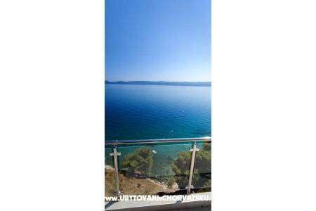 Horizon Apartmanok fotó 5
