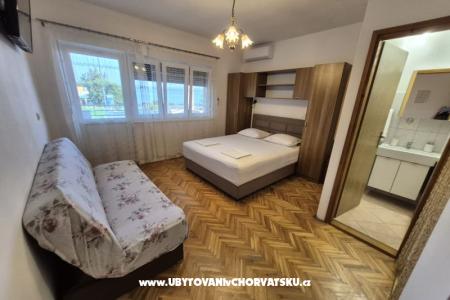 Jure & Marija Studio apartmani fotó 2
