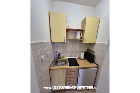Jure & Marija Studio apartmani fotó 4