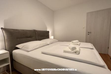 Vakáció Villa Stina fotó 2