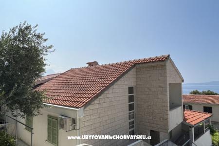 Vakáció Villa Stina fotó 3