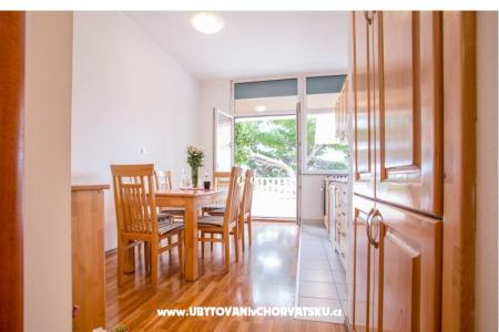 Larus-M apartmani fotó 2