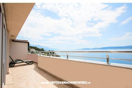 Larus-M apartmani fotó 5