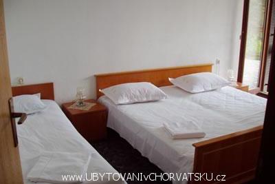 Apartmanok Jagoda fotó 2