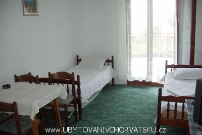 Apartmanok Jagoda fotó 4