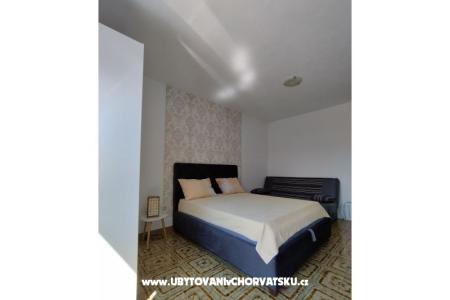 Apartmanok Smiljana Mimica fotó 2