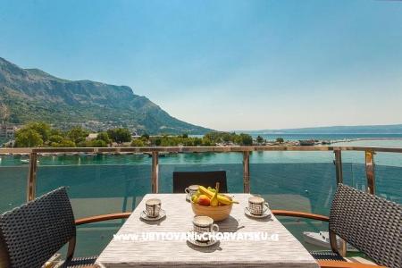 Luxury Apartmanok Omis fotó 3