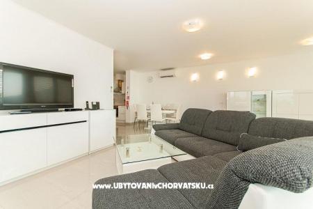 Luxury Apartmanok Omis fotó 4