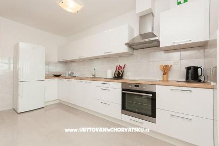 Luxury Apartmanok Omis fotó 5