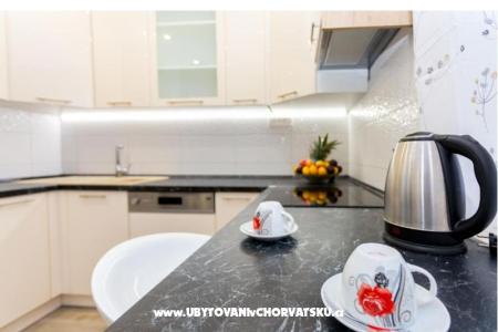 Luxury Suites Juričević fotó 2