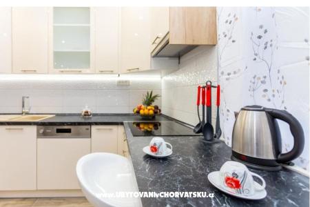 Luxury Suites Juričević fotó 3