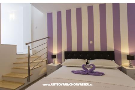 Apartman Megy fotó 2