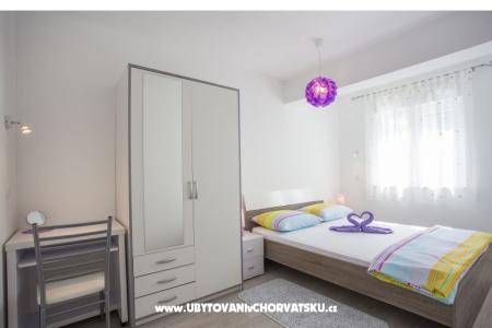 Apartman Megy fotó 3