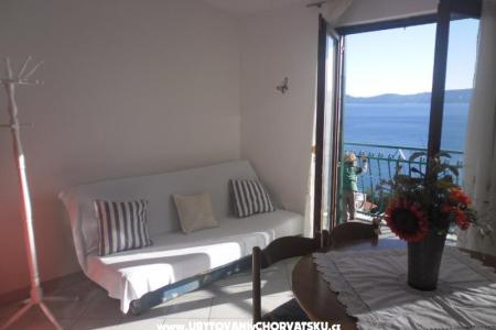 Apartmanok Mimice fotó 2