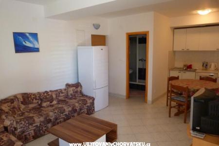 Apartmanok Mimice fotó 5