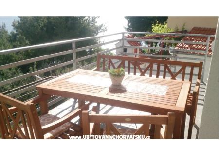Lux Apartman Natali fotó 2