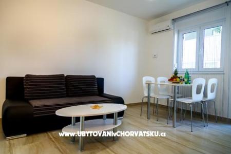 Nemira Sunny Apartmanok fotó 4