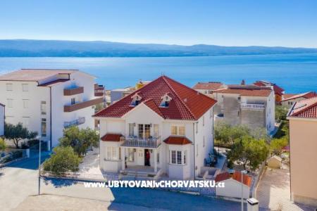 Omiš Dream Ház Omiš Horvátország
