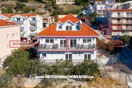 Omiš Dream Ház fotó 5