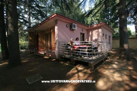 Bungalows Savudrija fotó 5