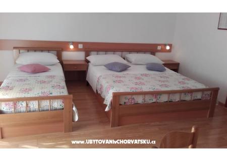 Apartmanok Pava fotó 2