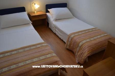 Apartmanok Pava fotó 3