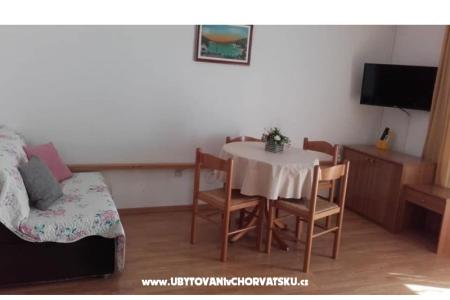 Apartmanok Pava fotó 4
