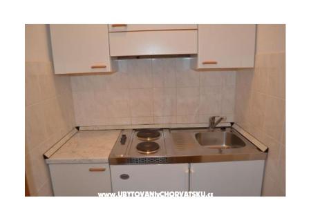 Apartmanok Pava fotó 5
