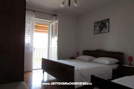 Petar apartmani Omis fotó 2