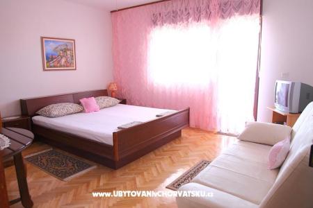 Apartmanok Bionda fotó 4