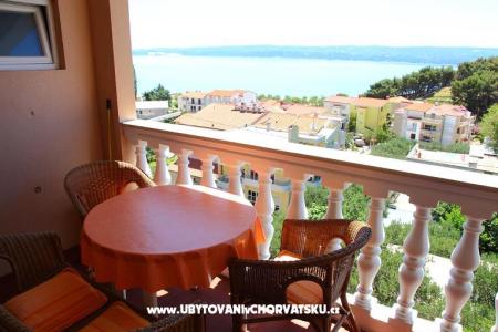 Apartmanok Bionda fotó 5