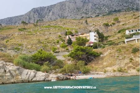 Apartmanok Perkusic fotó 4