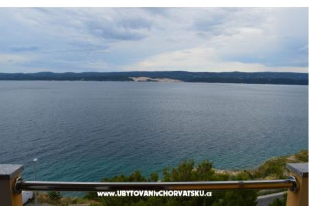 Apartmanok Perkusic fotó 5