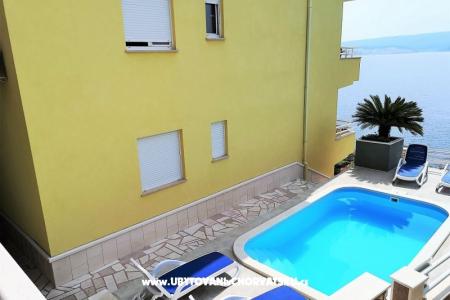 Apartmanok Villa Mira fotó 2